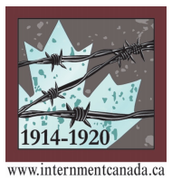 First World War Internment Fund Logo