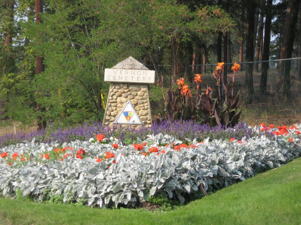 entrance cairn