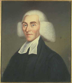 George Duffield (1832-1790)