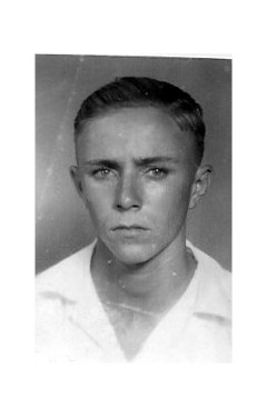 Image of John Beugeling