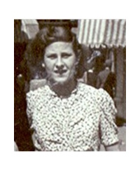 Image of Eve Tiemessen