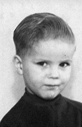 Image of Stephen Beugeling