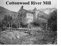 Cottonwood Mill