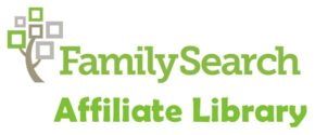 Family Searh Logo