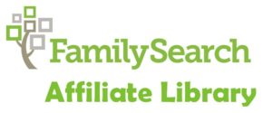 Family Searh Logo